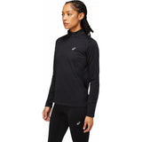 CORE LS 1/2 ZIP WINTER TOP
