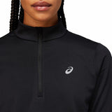 CORE LS 1/2 ZIP WINTER TOP