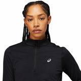 CORE LS 1/2 ZIP WINTER TOP