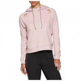W NS PIPED DREAM HOODY