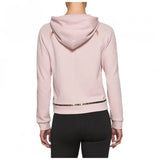 W NS PIPED DREAM HOODY