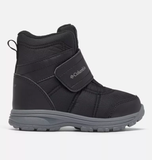 Kids' Fairbanks™ Omni-Heat™ Waterproof Winter Boot