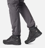 PEAKFREAK™ II MID OUTDRY™ LEATHER 10