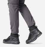 Trailstorm™ Ascend Mid Waterproof Hiking Boots 10 (43)
