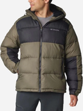 Pike Lake™ II Hooded Jacket XL (54)