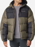 Pike Lake™ II Hooded Jacket XL (54)