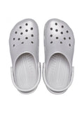 Classic Glitter Clog SilGlt