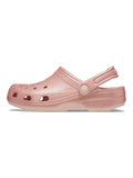 Classic Glitter Clog QuGl