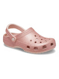Classic Glitter Clog QuGl