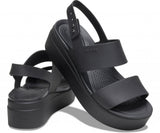 BROOKLYN LOW WEDGE W W6 (36-37)