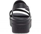 BROOKLYN LOW WEDGE W W6 (36-37)