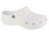 CLASSIC PLATFORM CLOG W W6 (36-37)