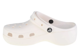 CLASSIC PLATFORM CLOG W W6 (36-37)