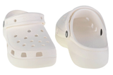 CLASSIC PLATFORM CLOG W W6 (36-37)