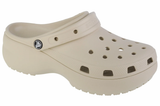 CLASSIC PLATFORM CLOG W6 (36-37)