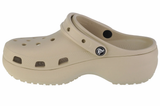 CLASSIC PLATFORM CLOG W6 (36-37)