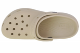 CLASSIC PLATFORM CLOG W6 (36-37)