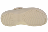 CLASSIC PLATFORM CLOG W6 (36-37)