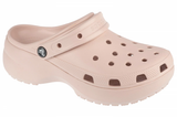 CLASSIC PLATFORM CLOG W W6 (36-37)