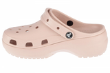 CLASSIC PLATFORM CLOG W W6 (36-37)