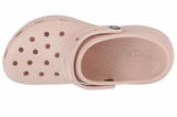 CLASSIC PLATFORM CLOG W W6 (36-37)