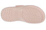 CLASSIC PLATFORM CLOG W W6 (36-37)