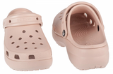 CLASSIC PLATFORM CLOG W W6 (36-37)
