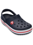 UNI Crocband Clog K BBt J1 (32-33)