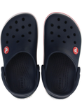 UNI Crocband Clog K BBt J1 (32-33)