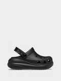 Crush Clog Blk