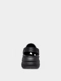 Crush Clog Blk