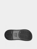 Crush Clog Blk
