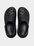 Crush Clog Blk