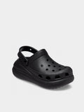Crush Clog Blk