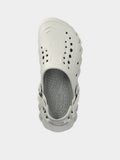 Echo Clog Atm