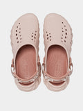 Echo Clog PkC