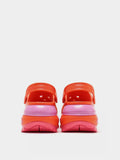 Mega Crush Clog Pink/Violet