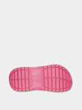 Mega Crush Clog Pink/Violet