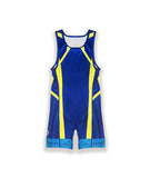 WRESTLING SINGLET
