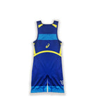 WRESTLING SINGLET