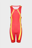 WRESTLING SINGLET