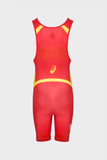 WRESTLING SINGLET
