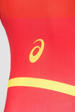 WRESTLING SINGLET