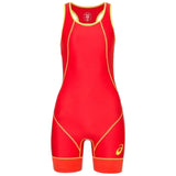 WRESTLING SINGLET