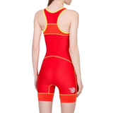 WRESTLING SINGLET