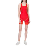 WRESTLING SINGLET