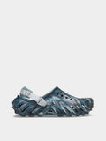 Echo Marbled Clog BIS