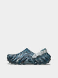 Echo Marbled Clog BIS