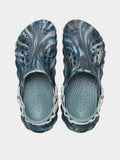 Echo Marbled Clog BIS