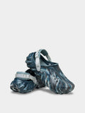 Echo Marbled Clog BIS